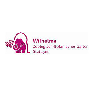 Wilhelma Zoologisch-Bontanischer Garten Stuttgart