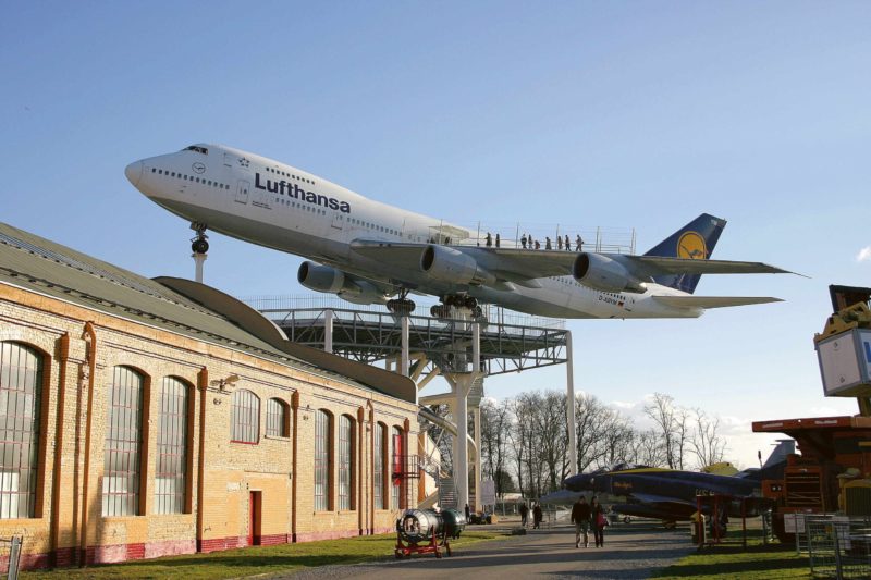 Technik Museen Sinsheim Speyer dürfen wieder öffnen